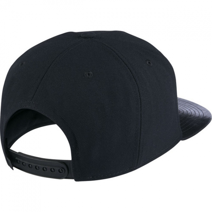 Купить Кепка Jordan Modern Heritage Snapback Hat  | 834893-010 в Москве или заказать доставку на Slamdunk.su